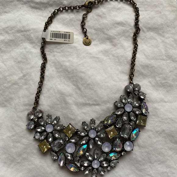 Costume necklace - Picture 2 of 5